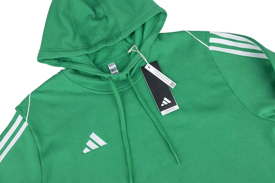 adidas Herren Trainingsanzug Tiro 23 League Sweat Hoodie IC7857/HS3611