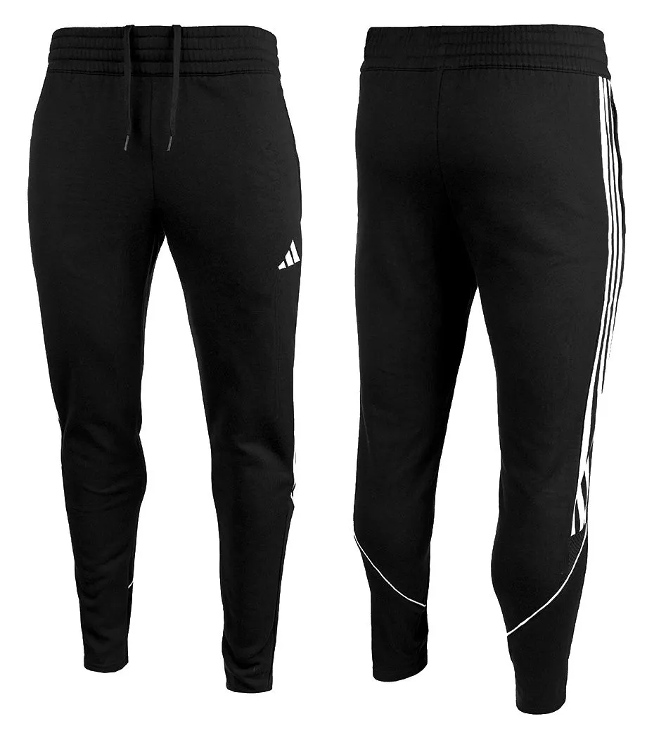 adidas Herren Trainingsanzug Tiro 23 League Sweat Hoodie IC7857/HS3611