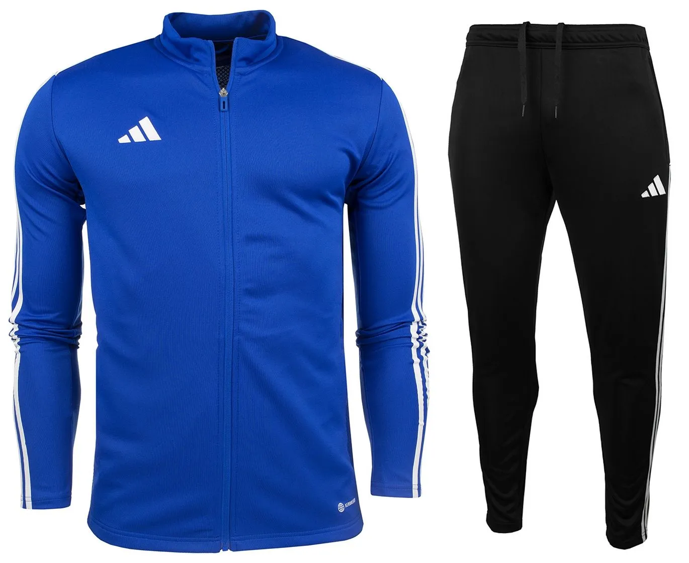 adidas Herren Trainingsanzug Tiro 23 League Training Track Top HS3505/HS7230