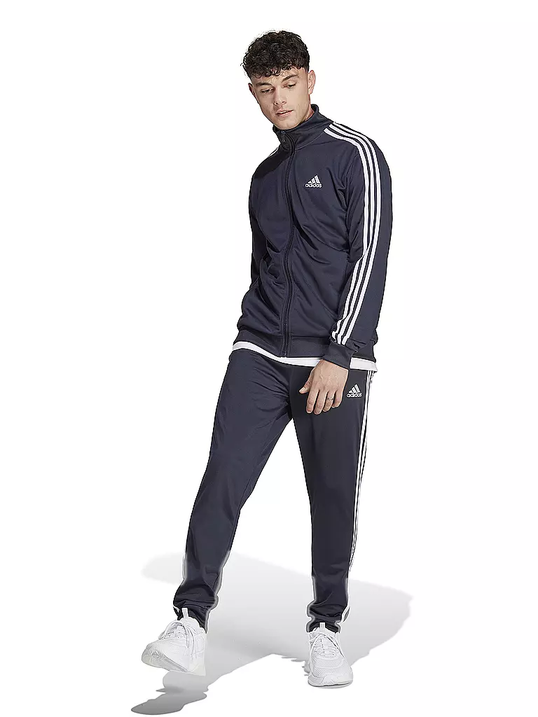 ADIDAS, Herren Trainingsanzug