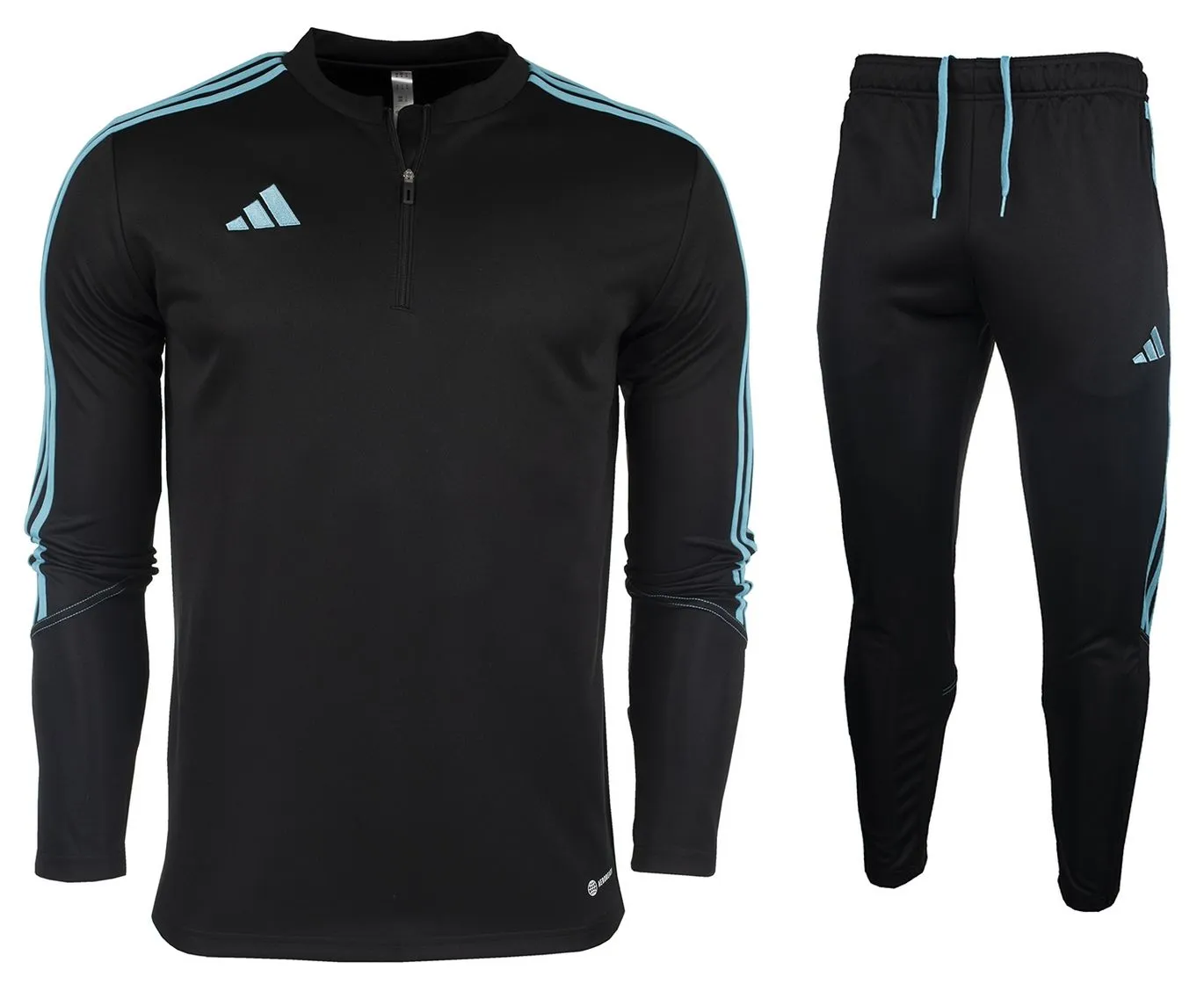 adidas Kinder Trainingsanzug Tiro 23 Club Training IC1582/IC1588