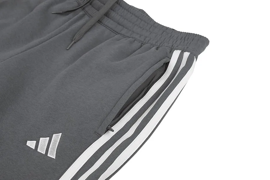 adidas Kinder Trainingsanzug Tiro 23 League Sweat Hoodie HZ3016/HZ3020