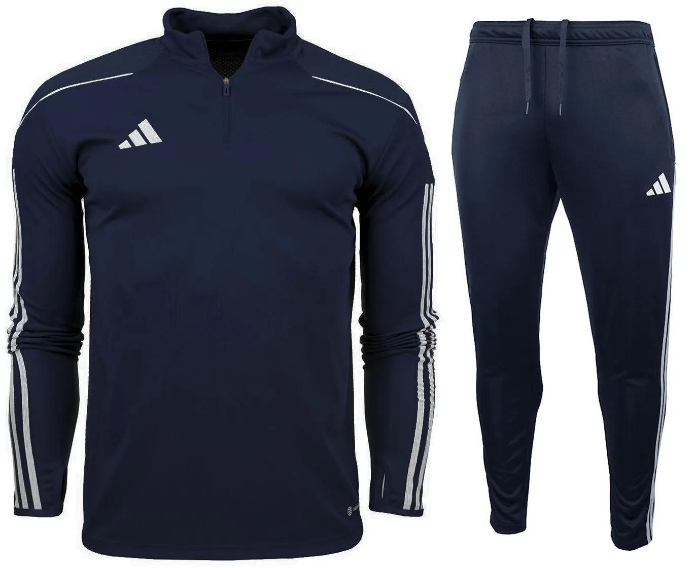 adidas Kinder Trainingsanzug Tiro 23 League Training HS3488/HS3495