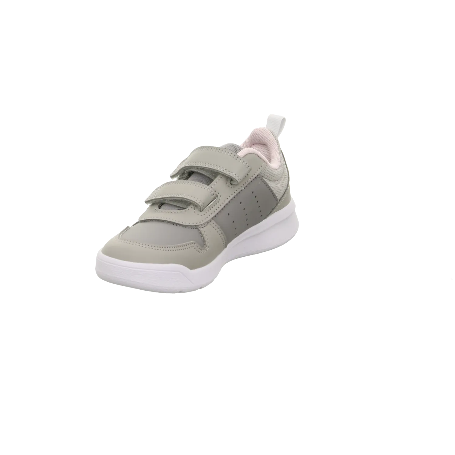 Adidas Sneaker K mittel-grau