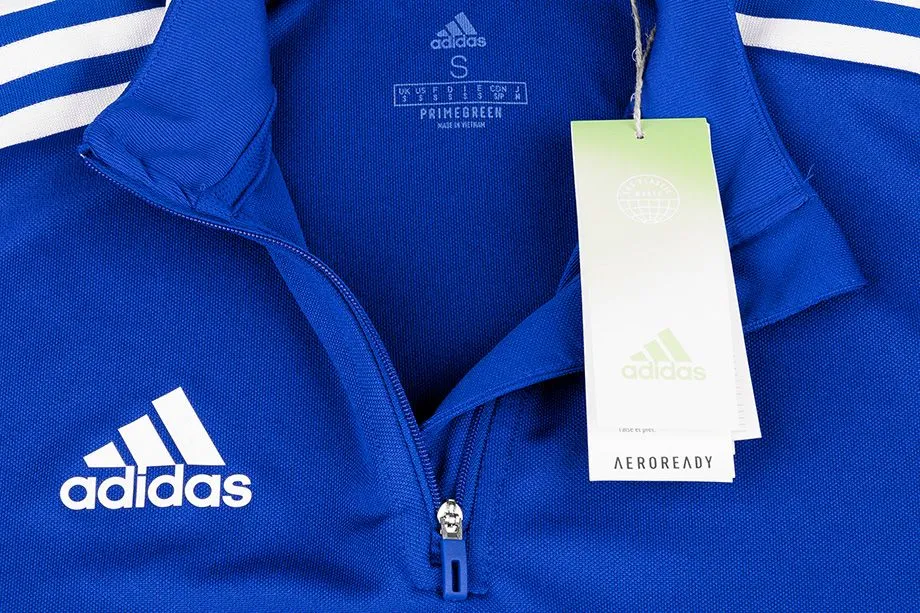 adidas Trainingsanzug für Kinder Tiro 21 Training Junior GM7322/GK9659