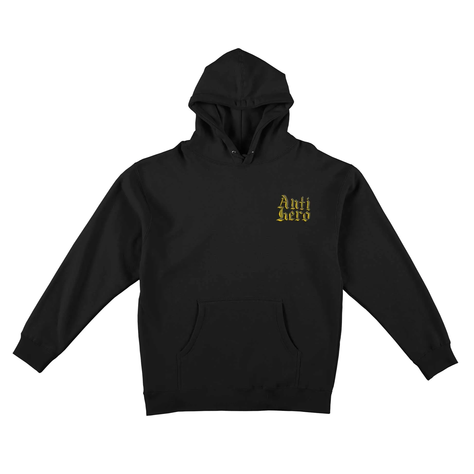 Antihero Terminal Velocity Hoodie Herren