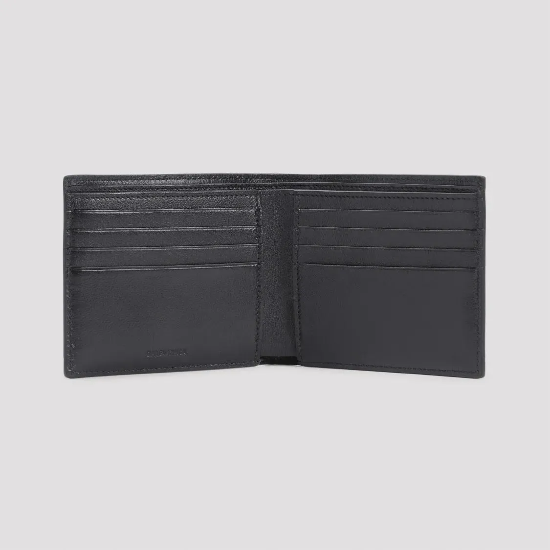   Balenciaga  Cash Square Folded Wallet Grey  Geldbörse 