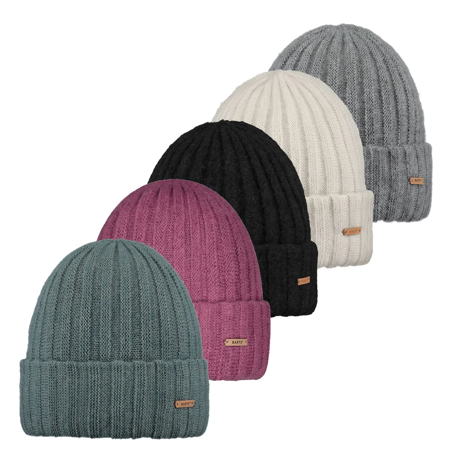 Barts Damen Beanie Bayne