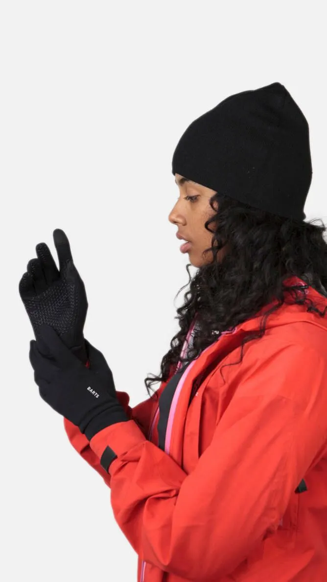 Barts Powerstretch Touch Gloves - Unisex Handschuhe