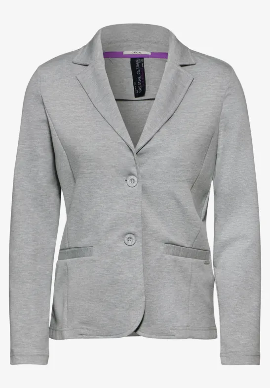 Basic Blazer