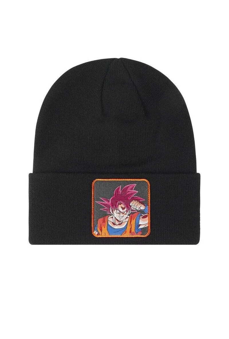 Beanie Dragon Ball by Capslab