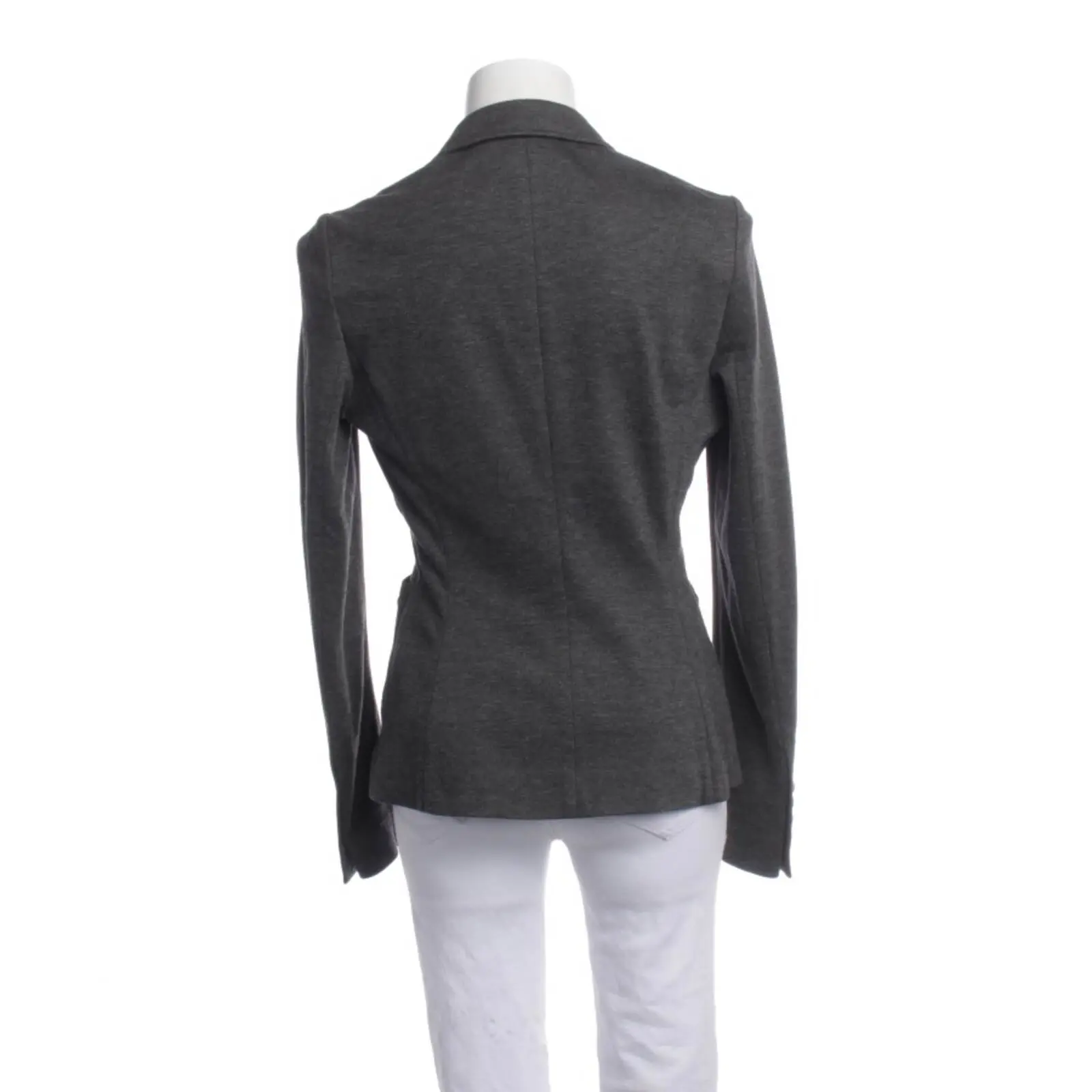 Blazer 34 Grau