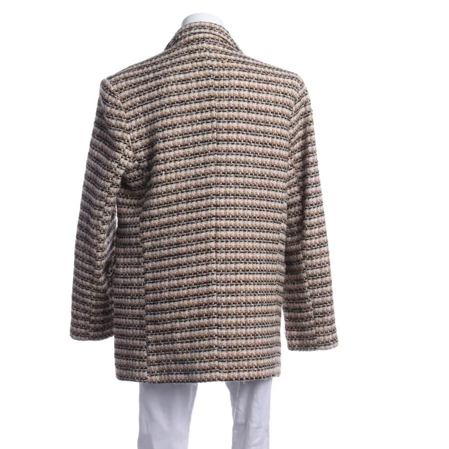 Blazer 34 Mehrfarbig