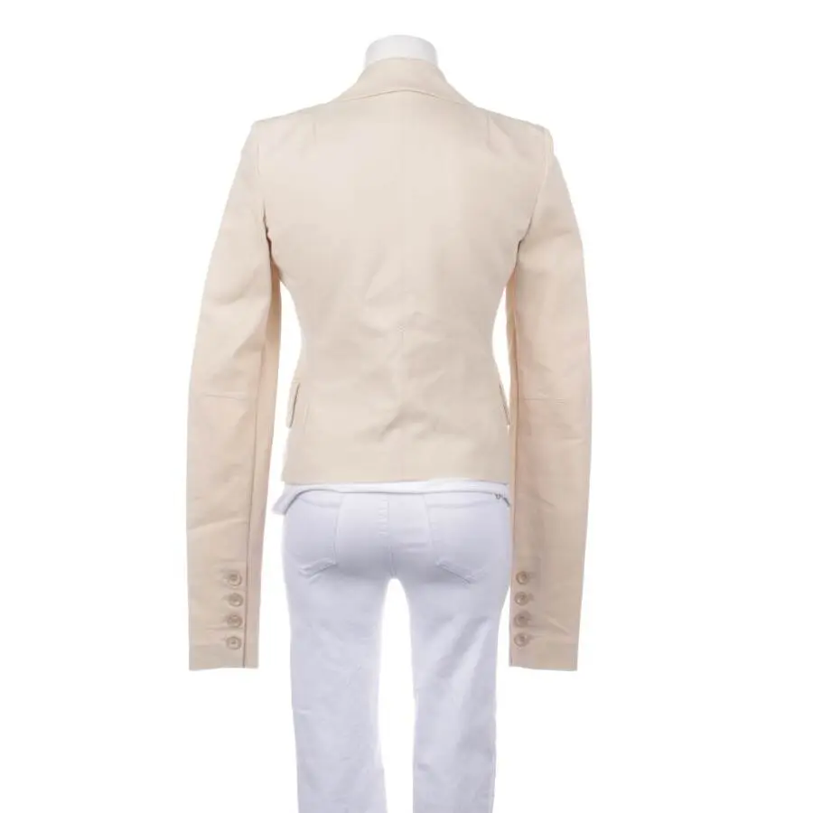 Blazer 36 Gelb