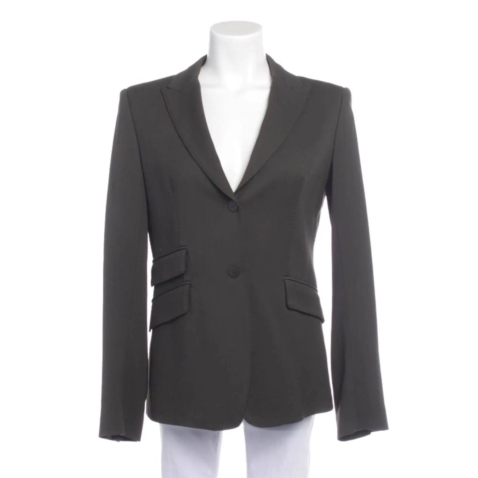 Blazer 38 Grün
