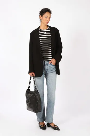 Blazer Relaxed 