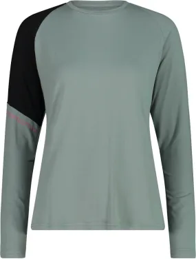 CMP Woman T-shirt - Langarm Laufshirt