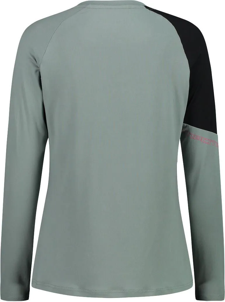 CMP Woman T-shirt - Langarm Laufshirt
