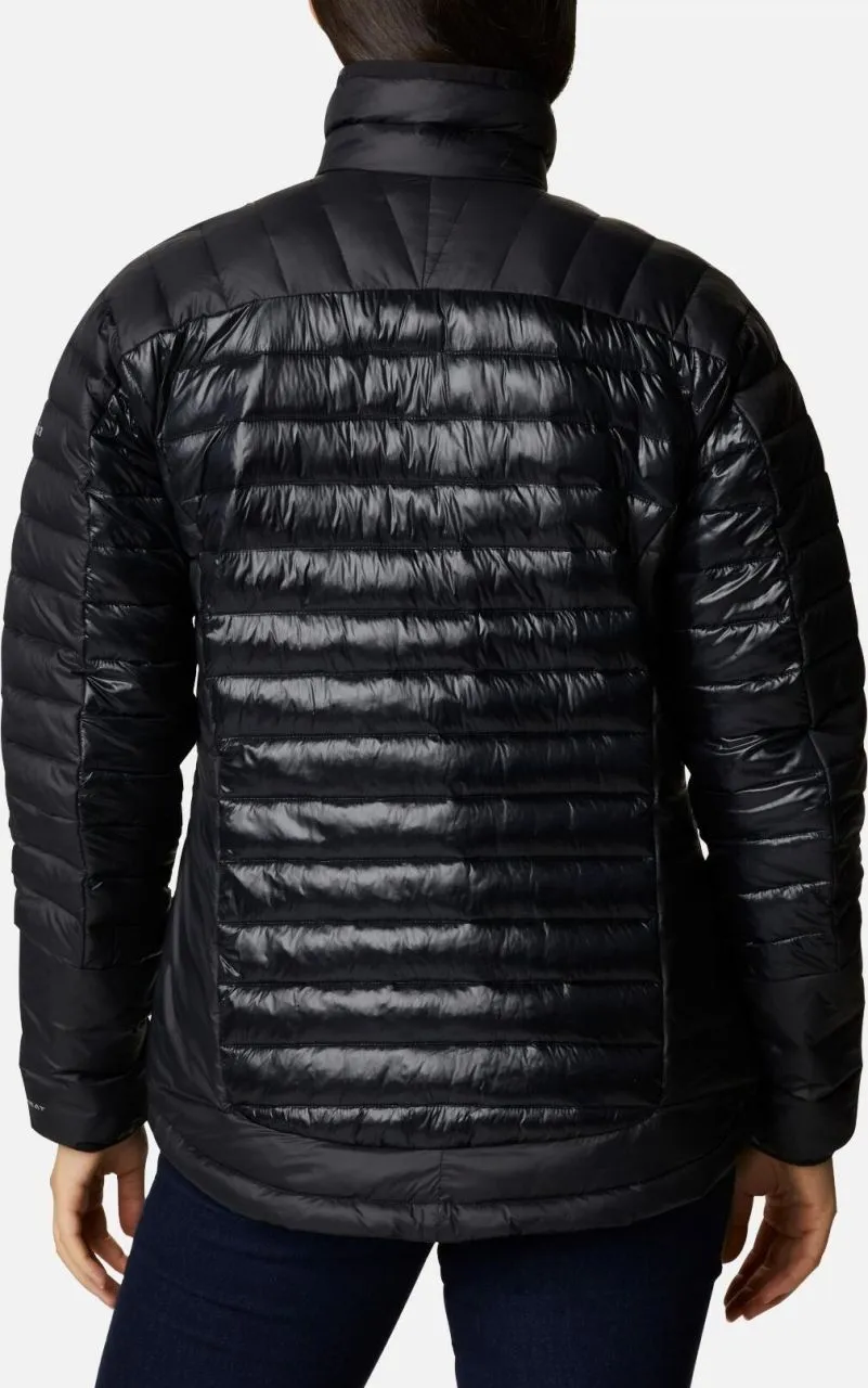 Columbia Labyrinth Loop Jacket - Daunenjacke für Damen