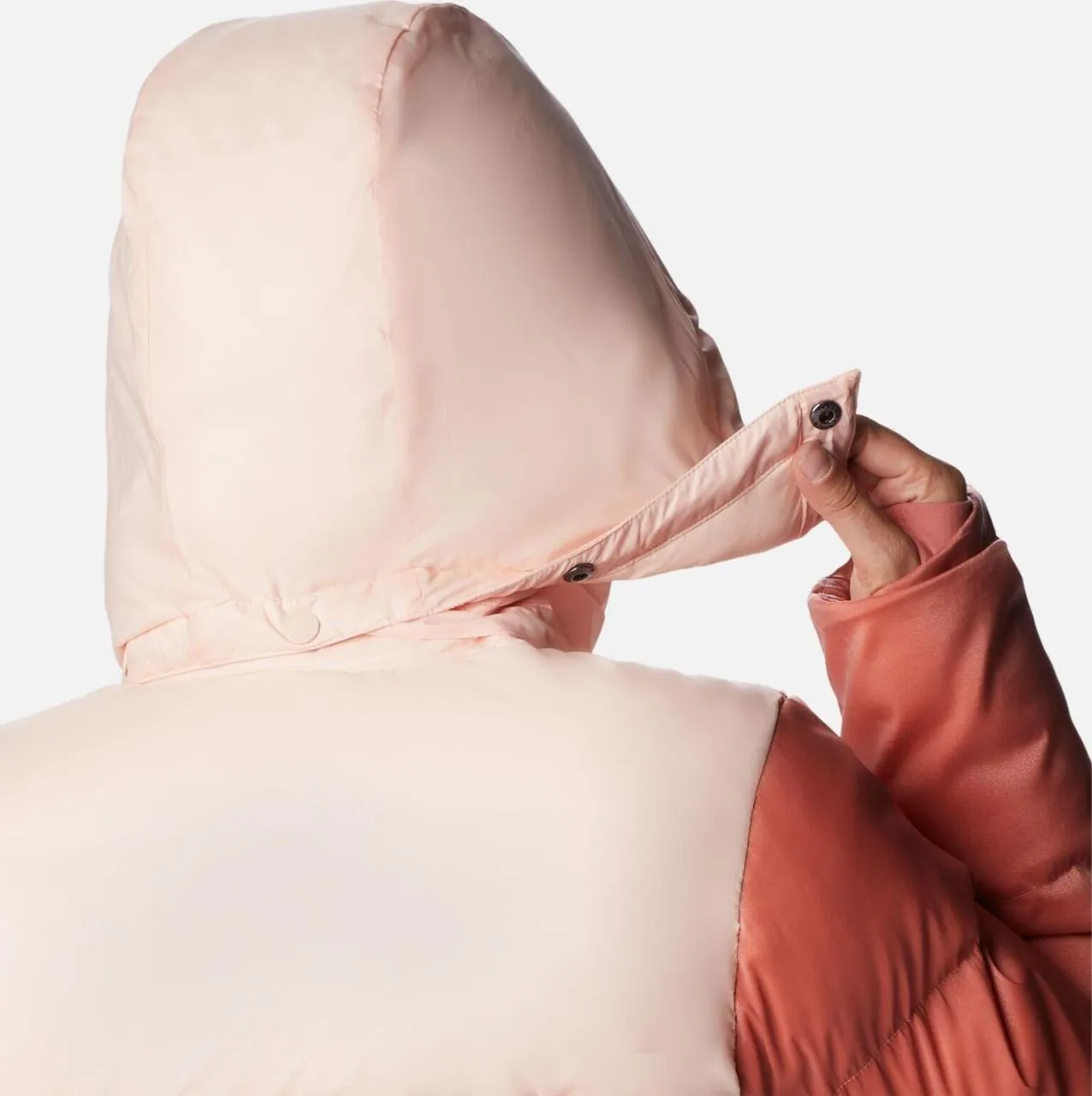 Columbia W Bulo Point Down Jacket - Daunenjacke für Damen