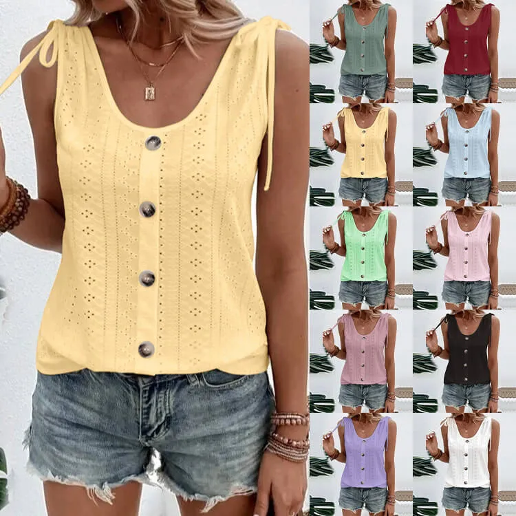 Comfy Shirt mit Rundhalsausschnitt