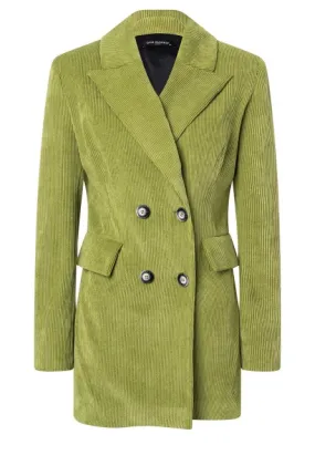 Cord Blazer Sasa