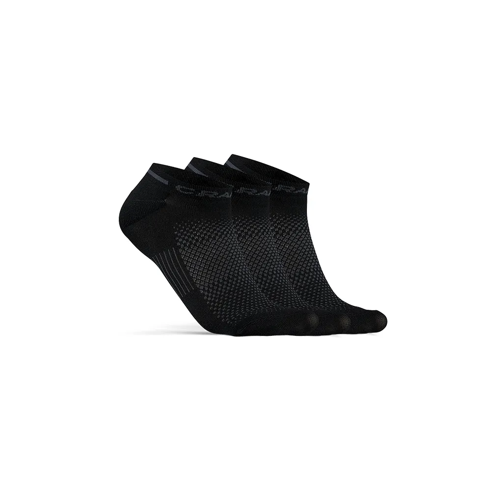 Craft SHAFTLESS SOCKEN 3-PACK
