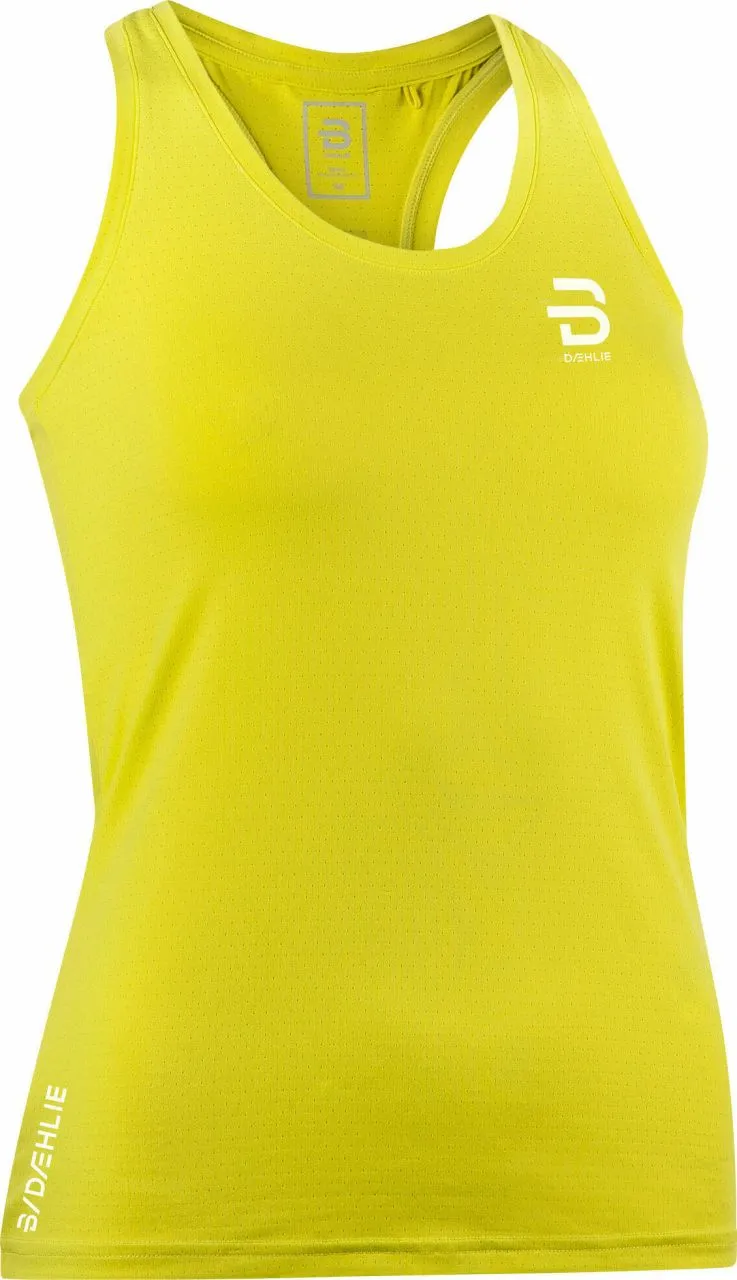 Daehlie Singlet Gear Wmn - Damen Laufshirt