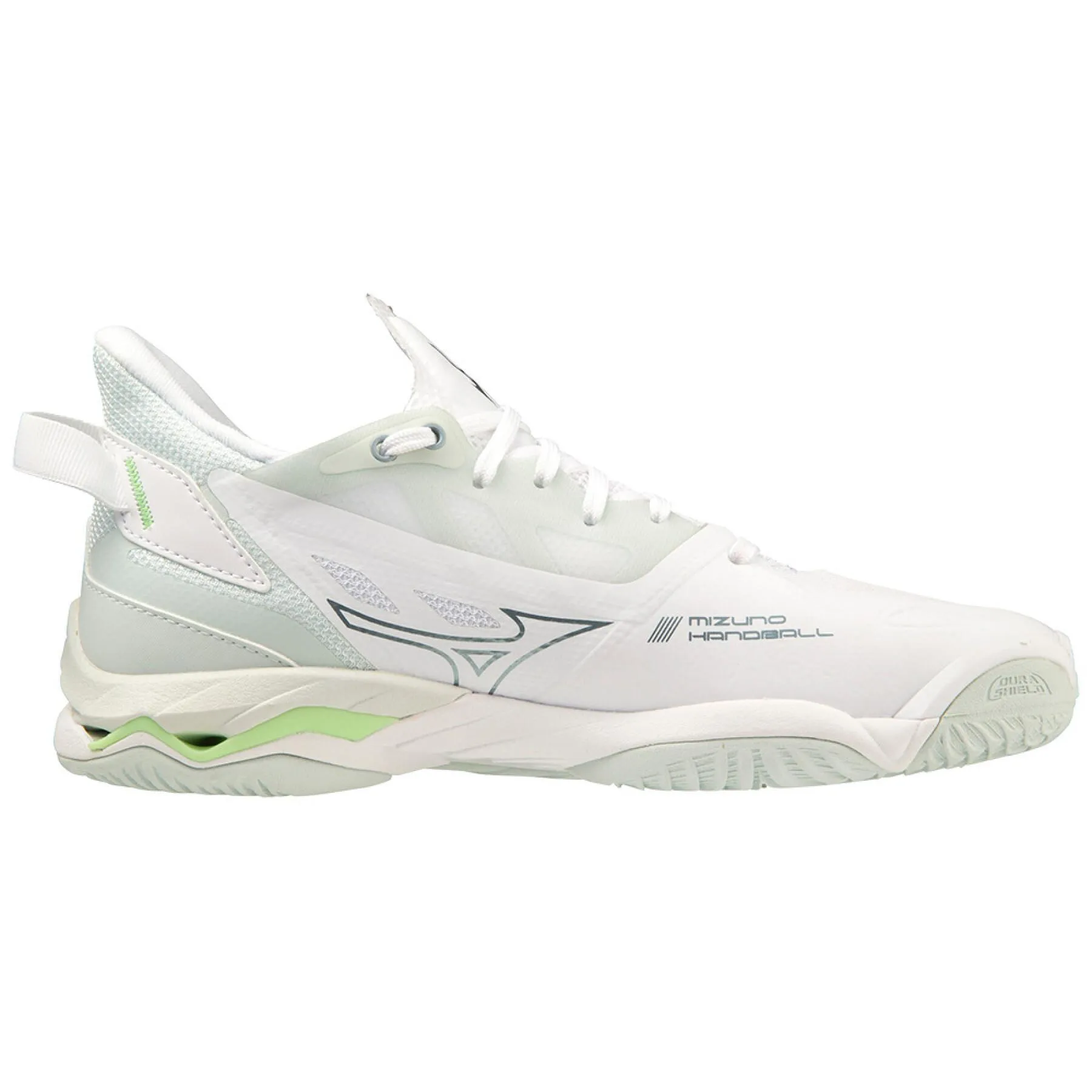 Damen-Hallenschuhe Mizuno Wave Mirage 5