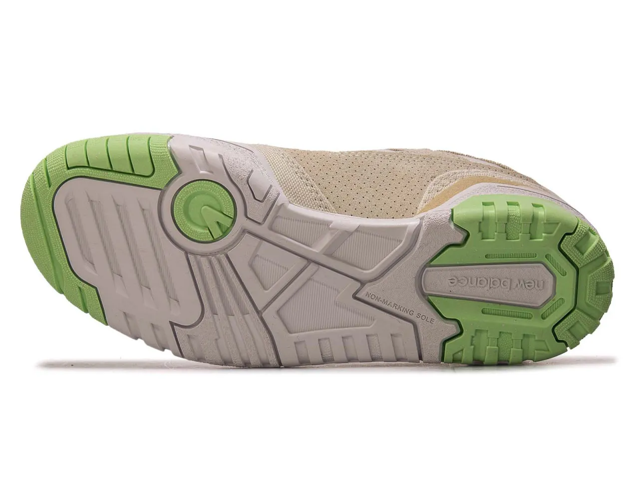 Damen Sneaker - BBW550 FB Turtledove - Sand