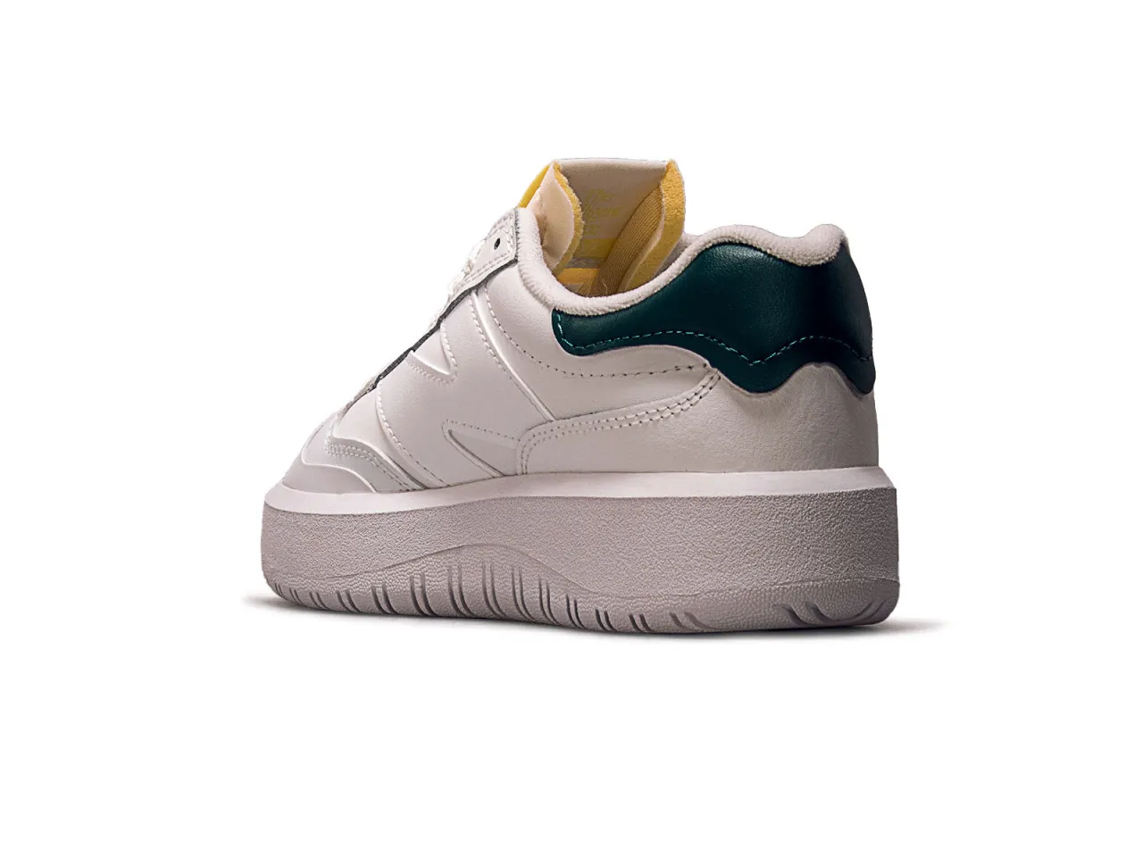 Damen Sneaker - CT302 LF - White / Green