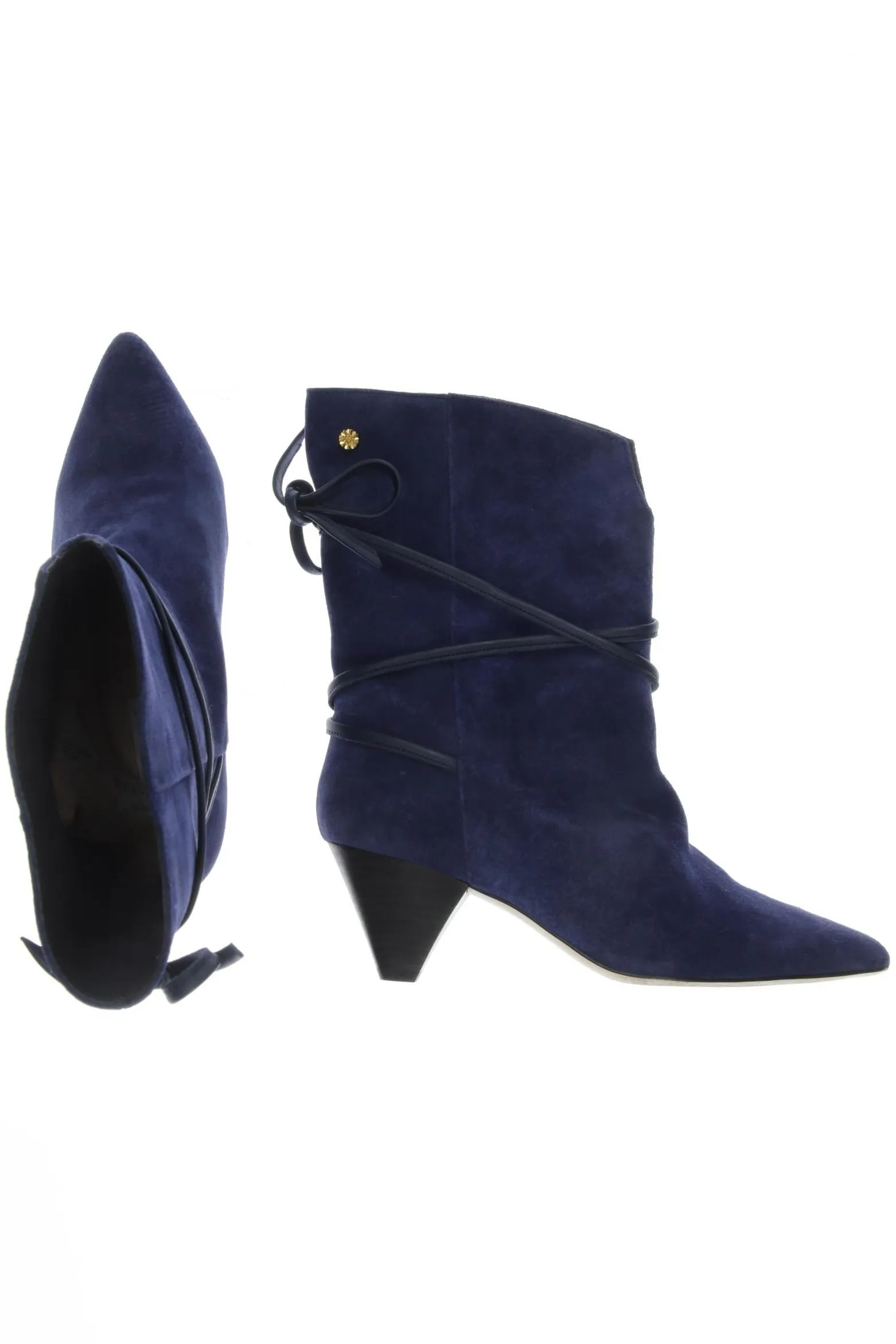 Damen Stiefel Gr. EU 40