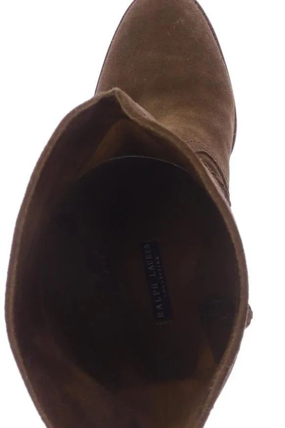 Damen Stiefel Gr. EU 41 (US 9.5)
