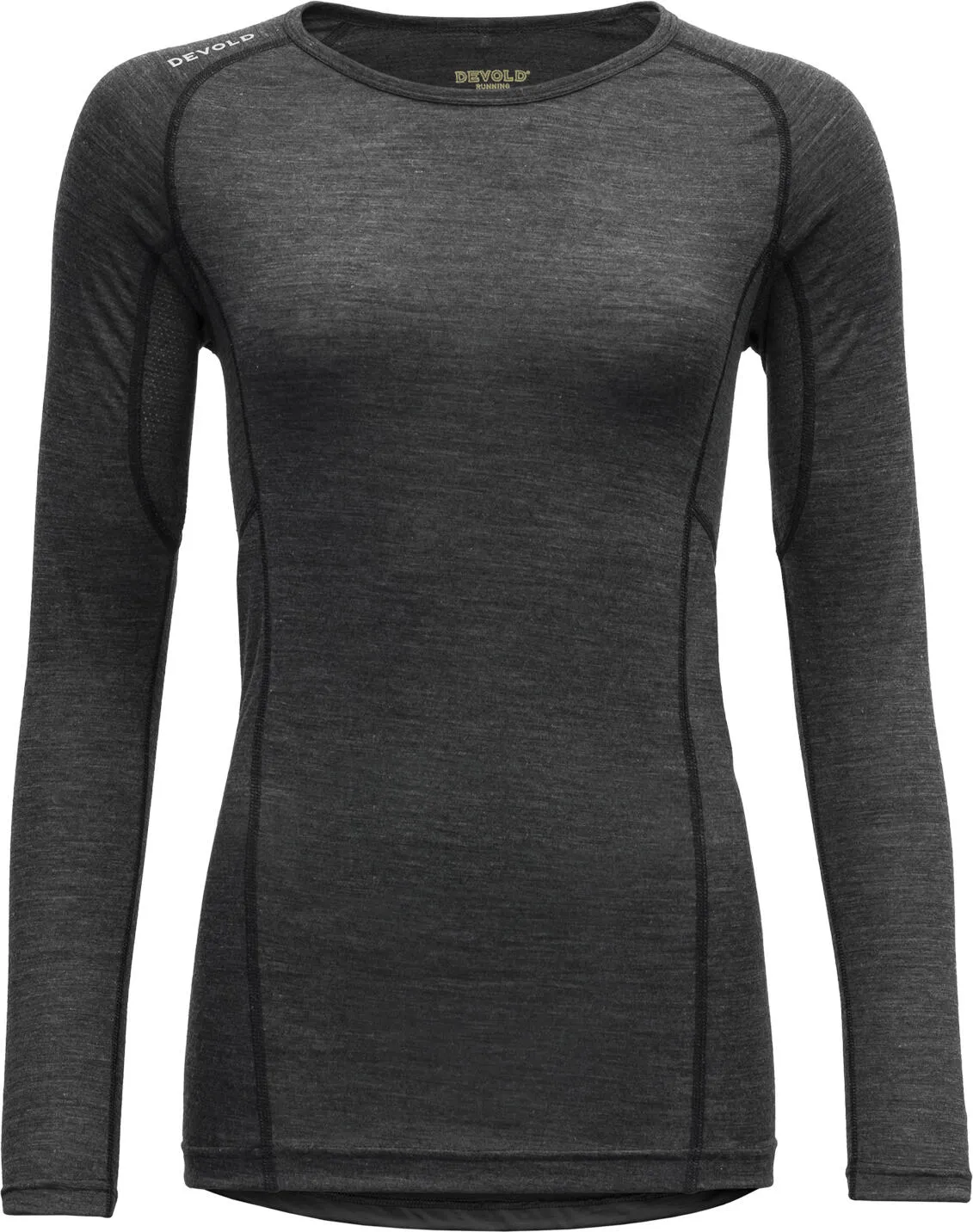 Devold Running Merino 130 Shirt WMN - Damen Laufshirt