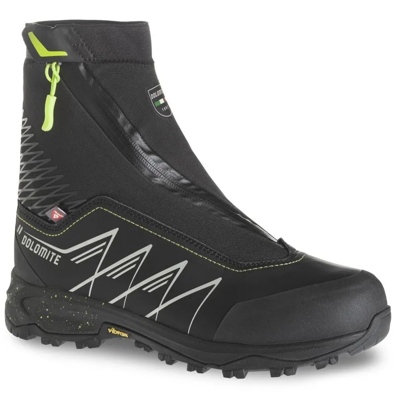 Dolomite Tamaskan 2.0 - Wanderschuhe | Hardloop