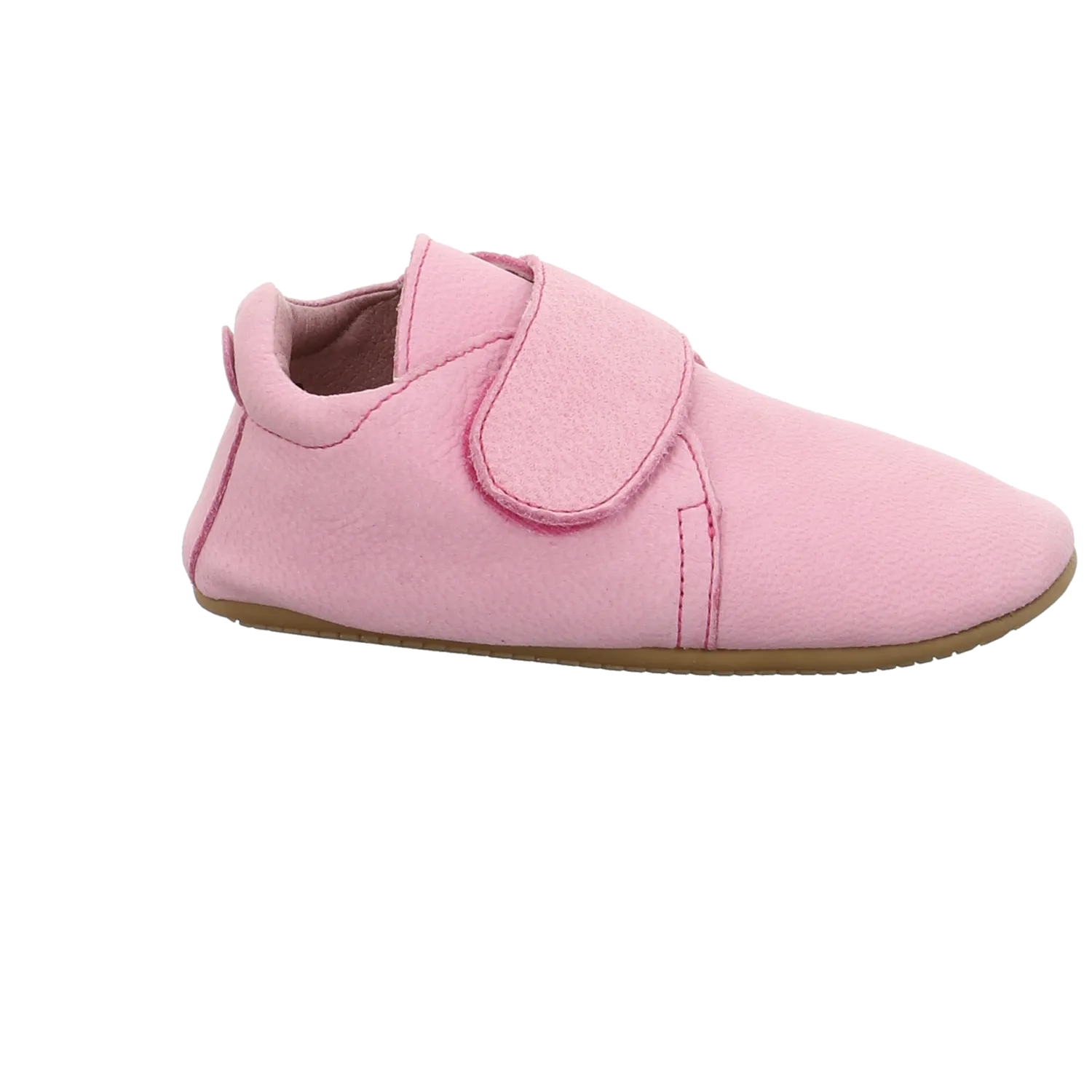 Däumling Hausschuh rosé