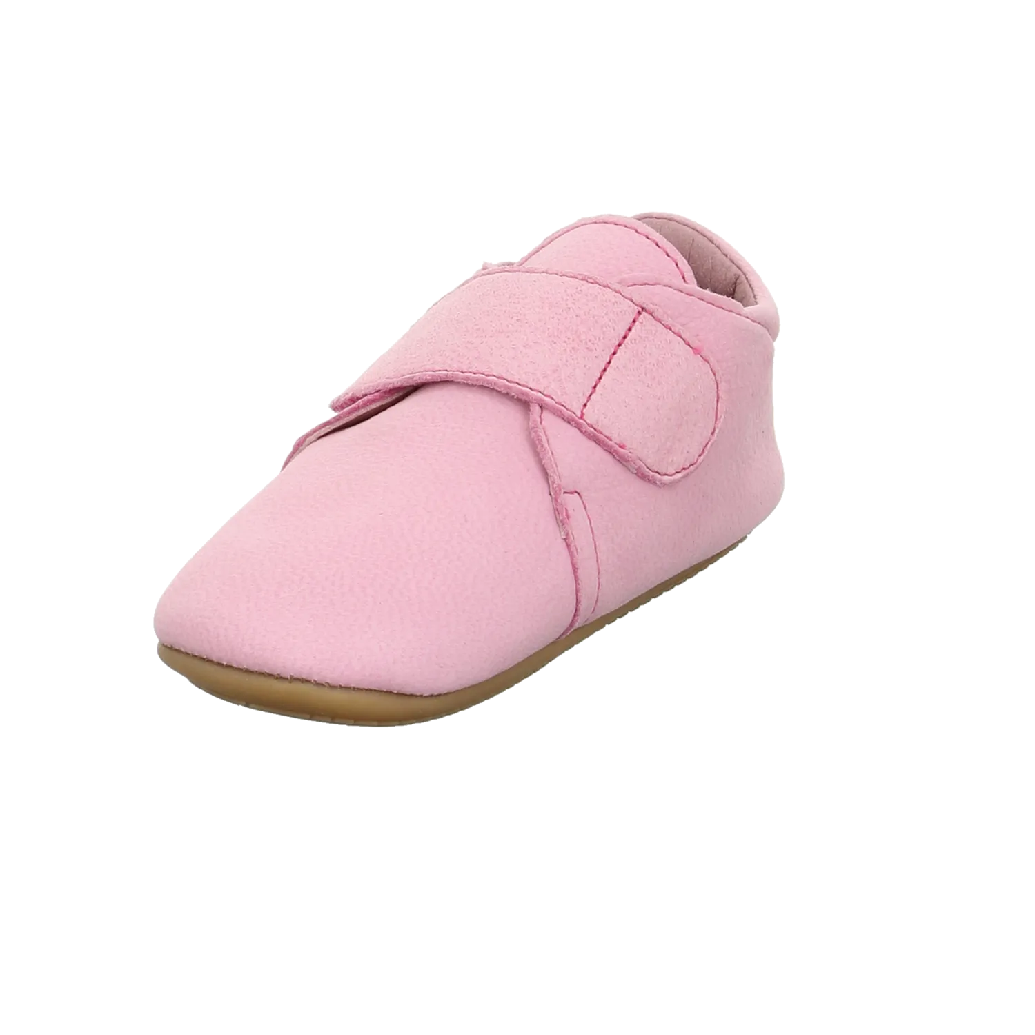 Däumling Hausschuh rosé