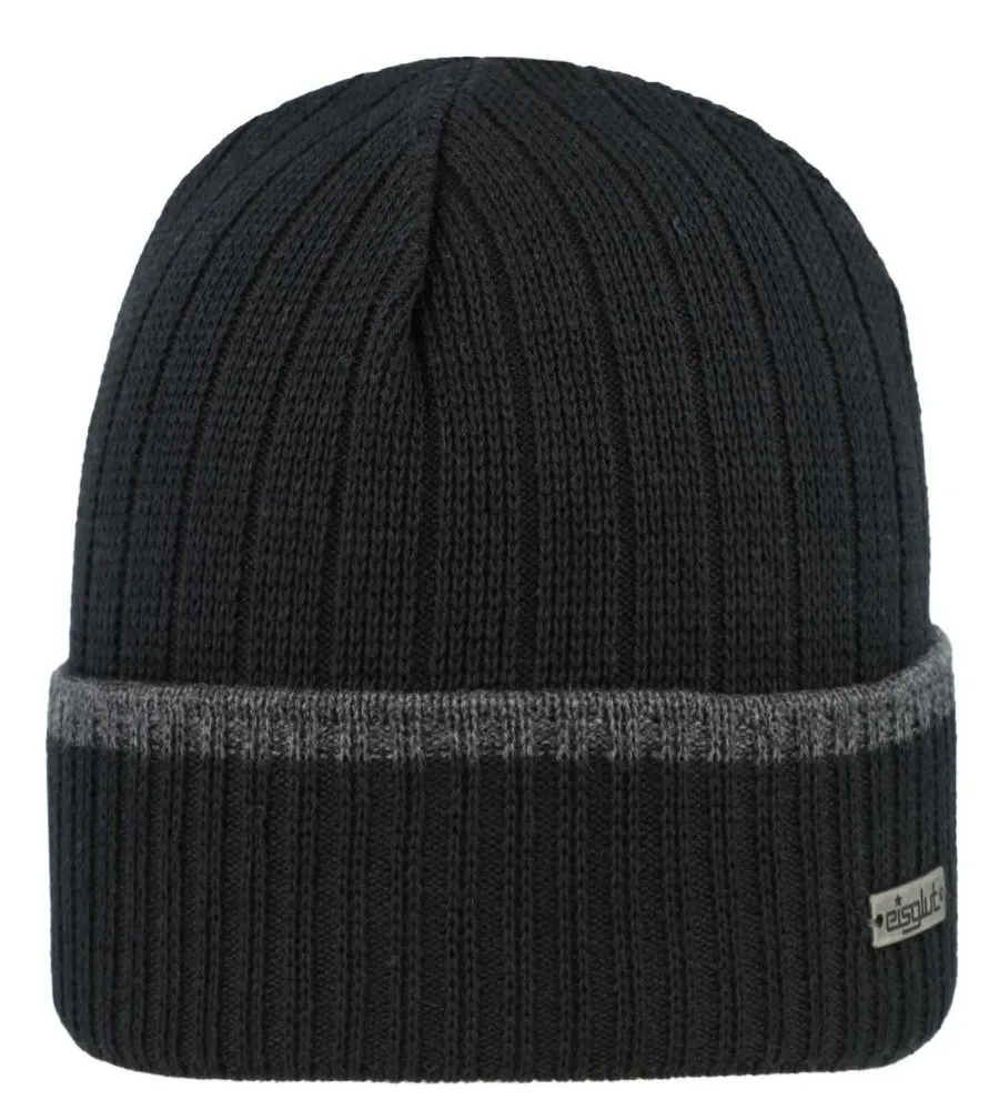 eisglut Herren Beanie Jackg