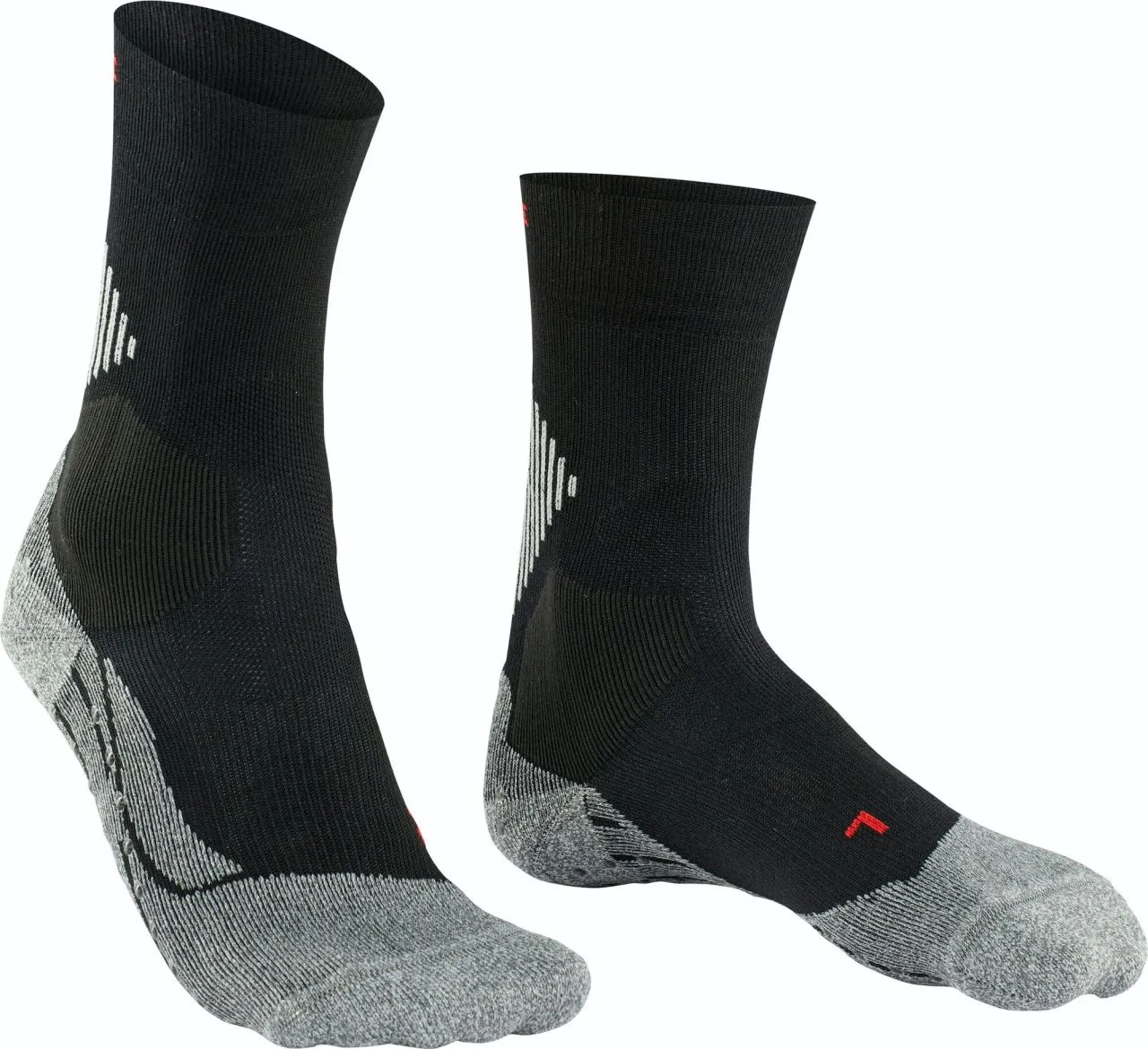 Falke 4GRIP Stabilizing Unisex Socken - Unisex Sportsocken