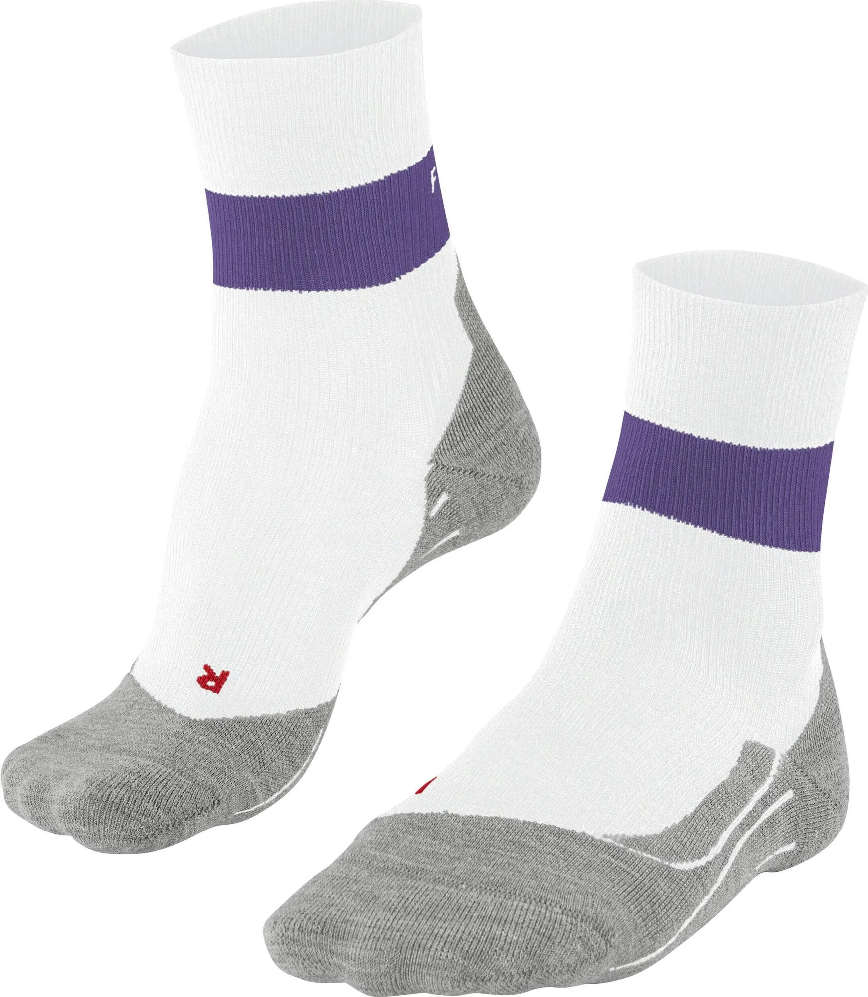 Falke RU Compression Stabilizing Damen Running Socken - Damen Sportsocken