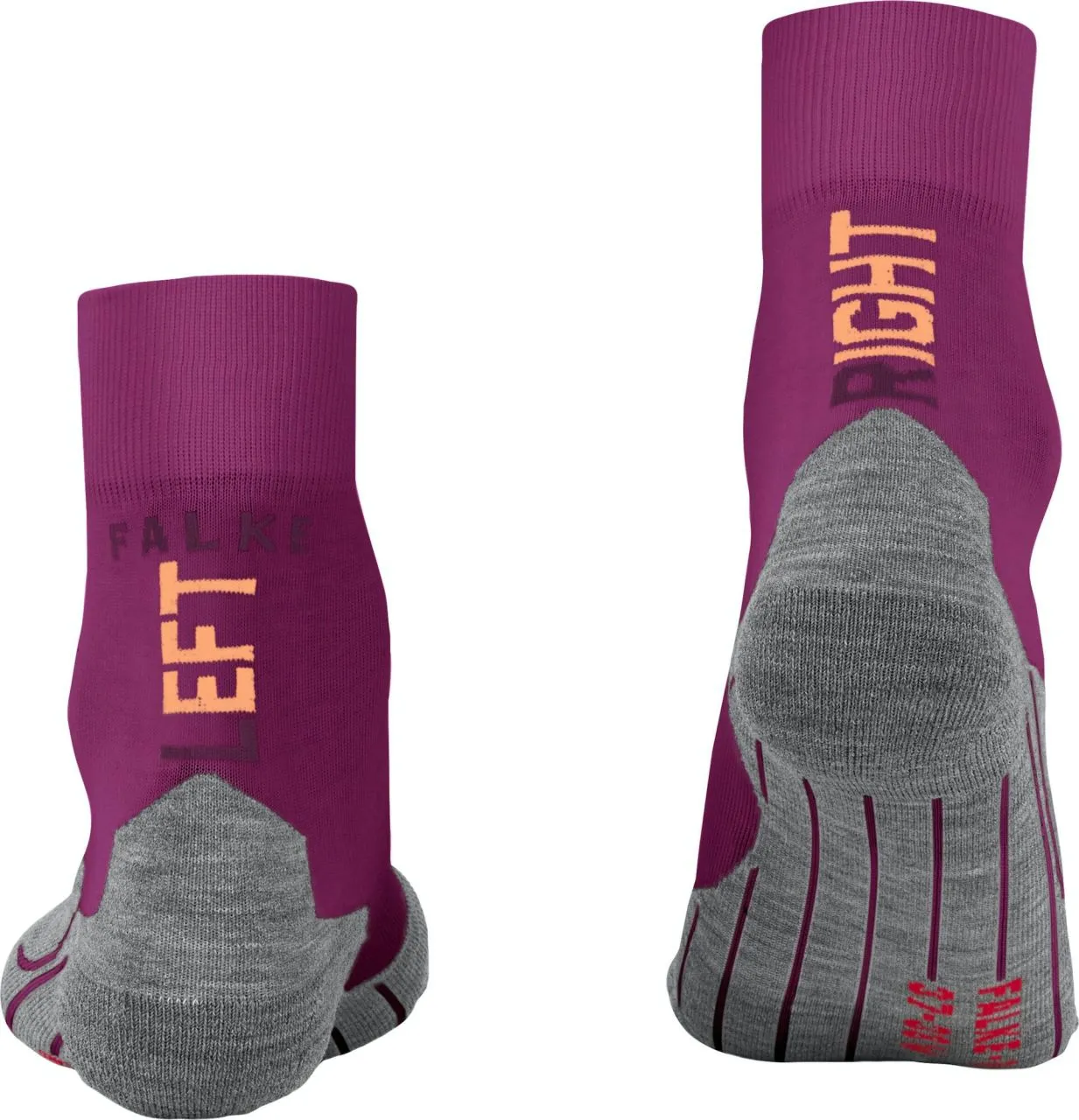 Falke RU4 Endurance Damen Running Socken - Damen Sportsocken