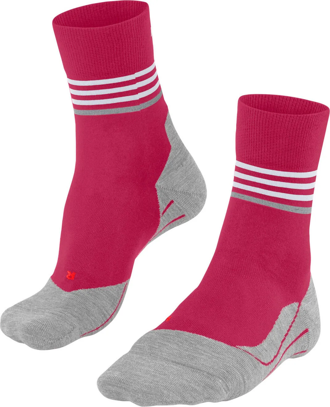 Falke RU4 Endurance Reflect Damen Running Socken - Damen Sportsocken