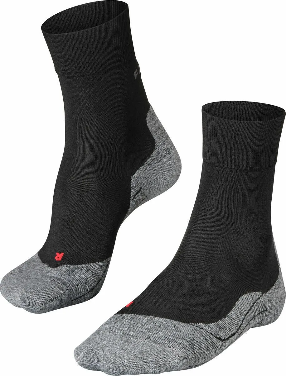 Falke RU4 Endurance Wool Damen Running Socken - Damen Sportsocken