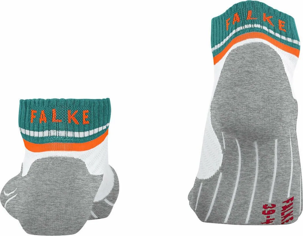 Falke RU4 Short Goon Damen Running Socken - Damen Sportsocken