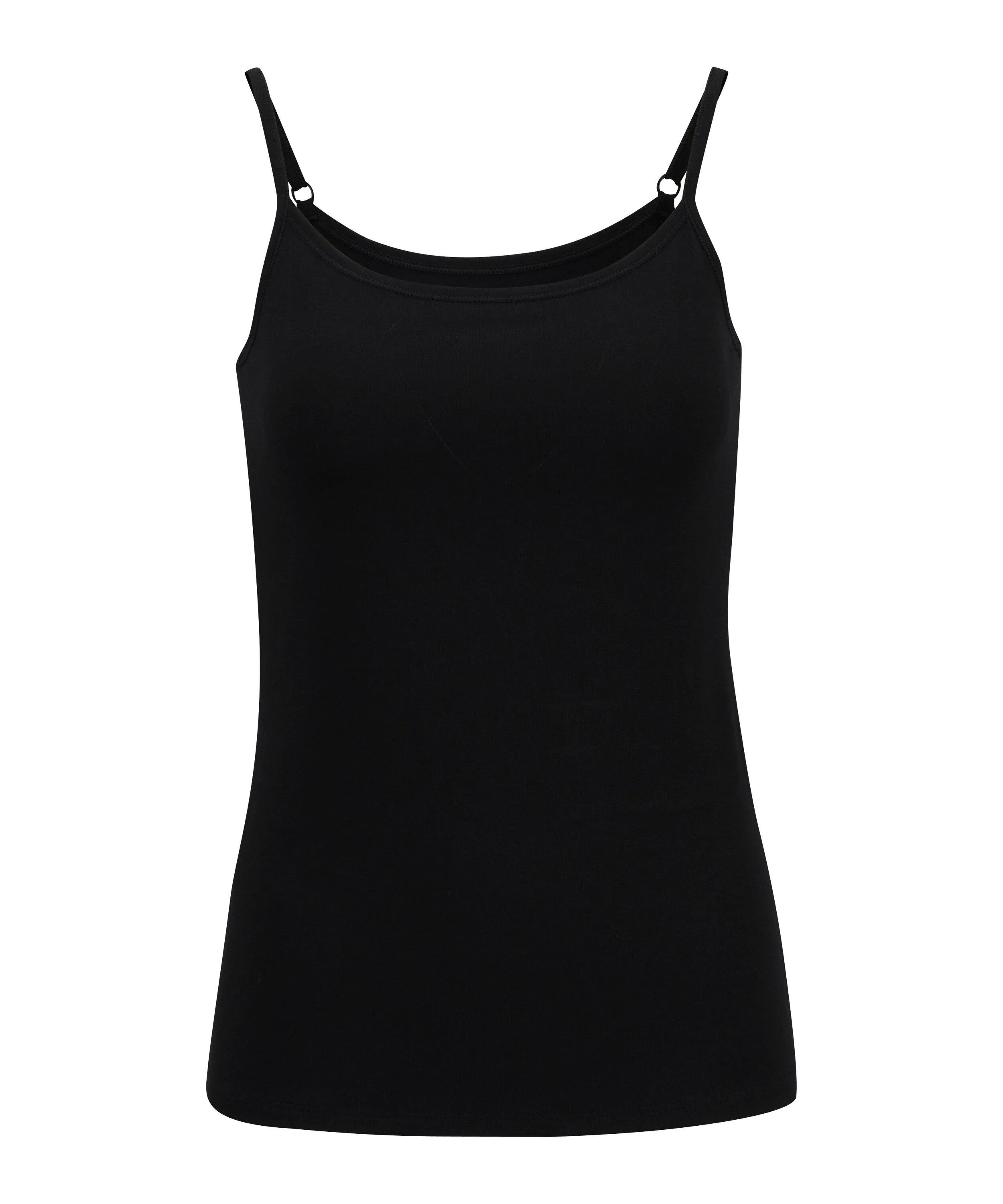 Falke Top Unterhemd Damen black (3000) im Online Shop von kaufen