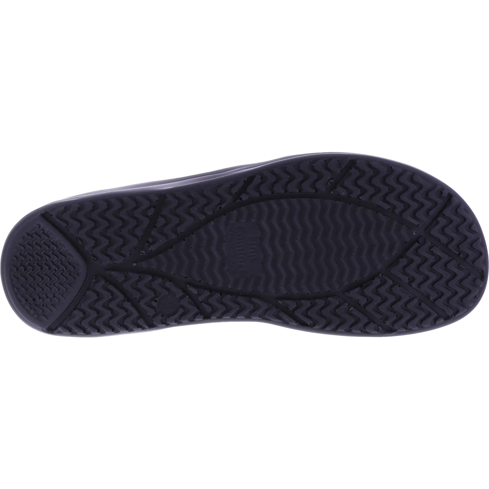Finn Comfort / Finnamic / Otaru / Marine-Blau Nubukleder / Art: 02913-755046 / Damen Schnürer