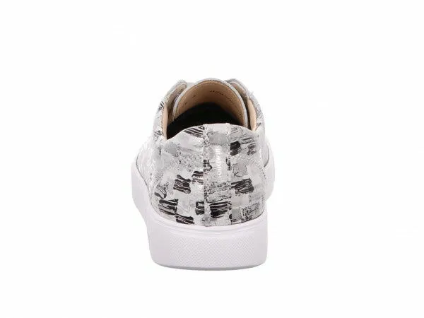 Finn Comfort ELPASO grau