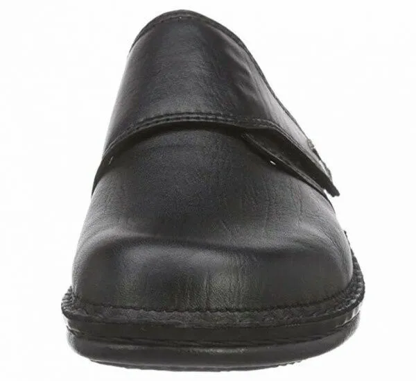 Finn Comfort Männlich Amalfi schwarz