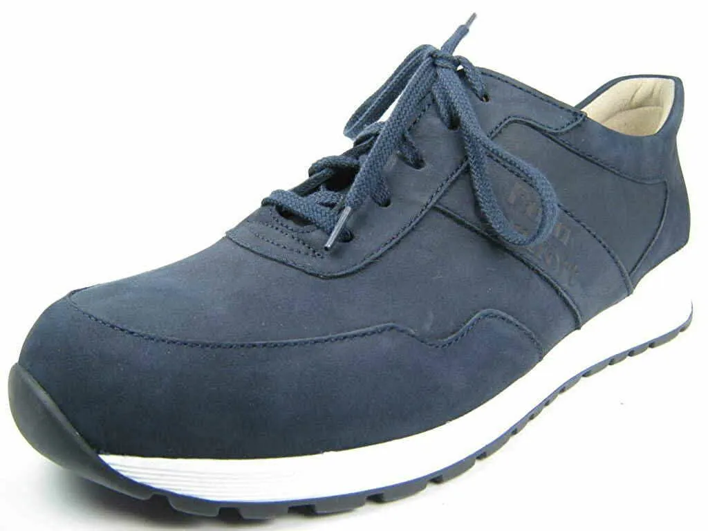 Finn Comfort Prezzo marine blau