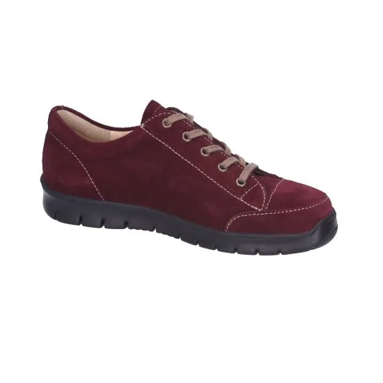 Finn Comfort rot